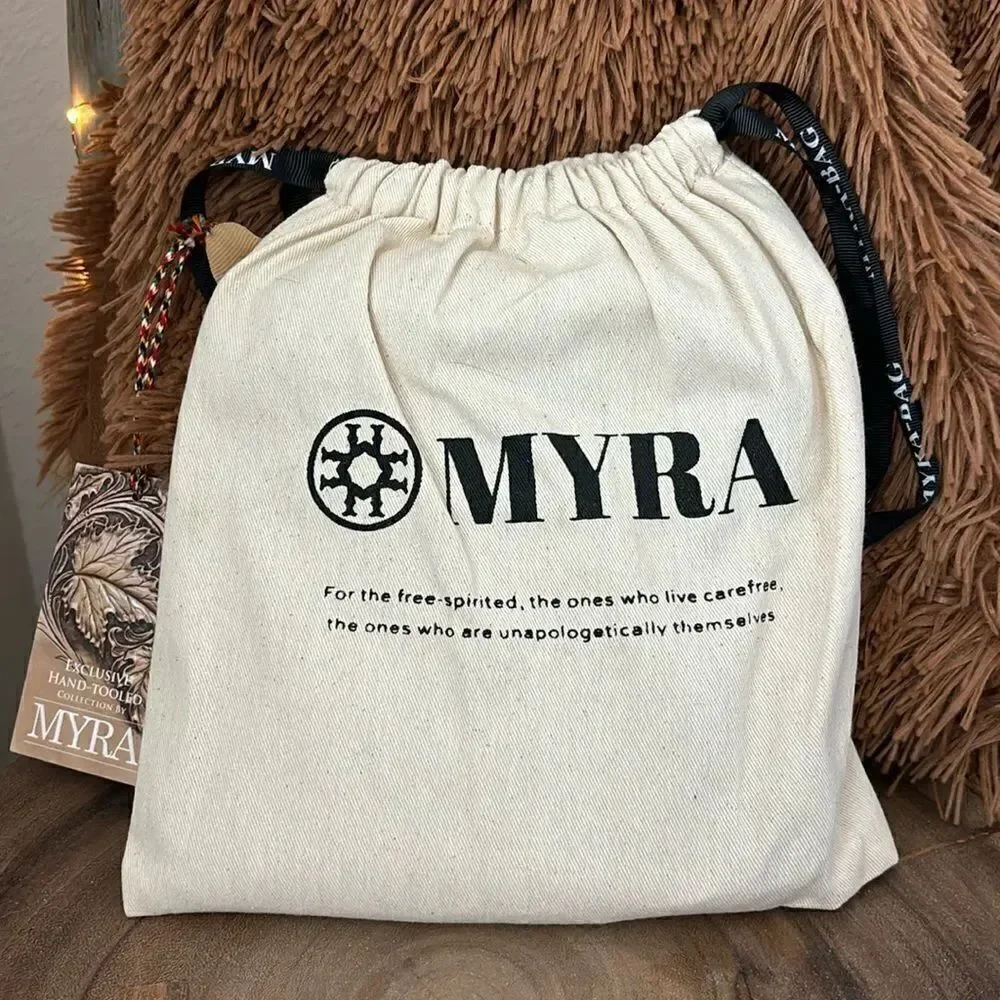 Myra Winslow Creek Crossbody Bag